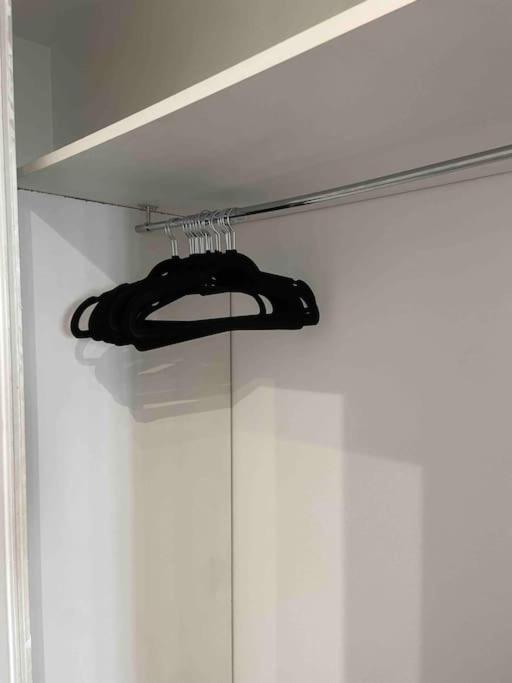 Charmant T3 Moderne Climatise Villeurbanne Dış mekan fotoğraf